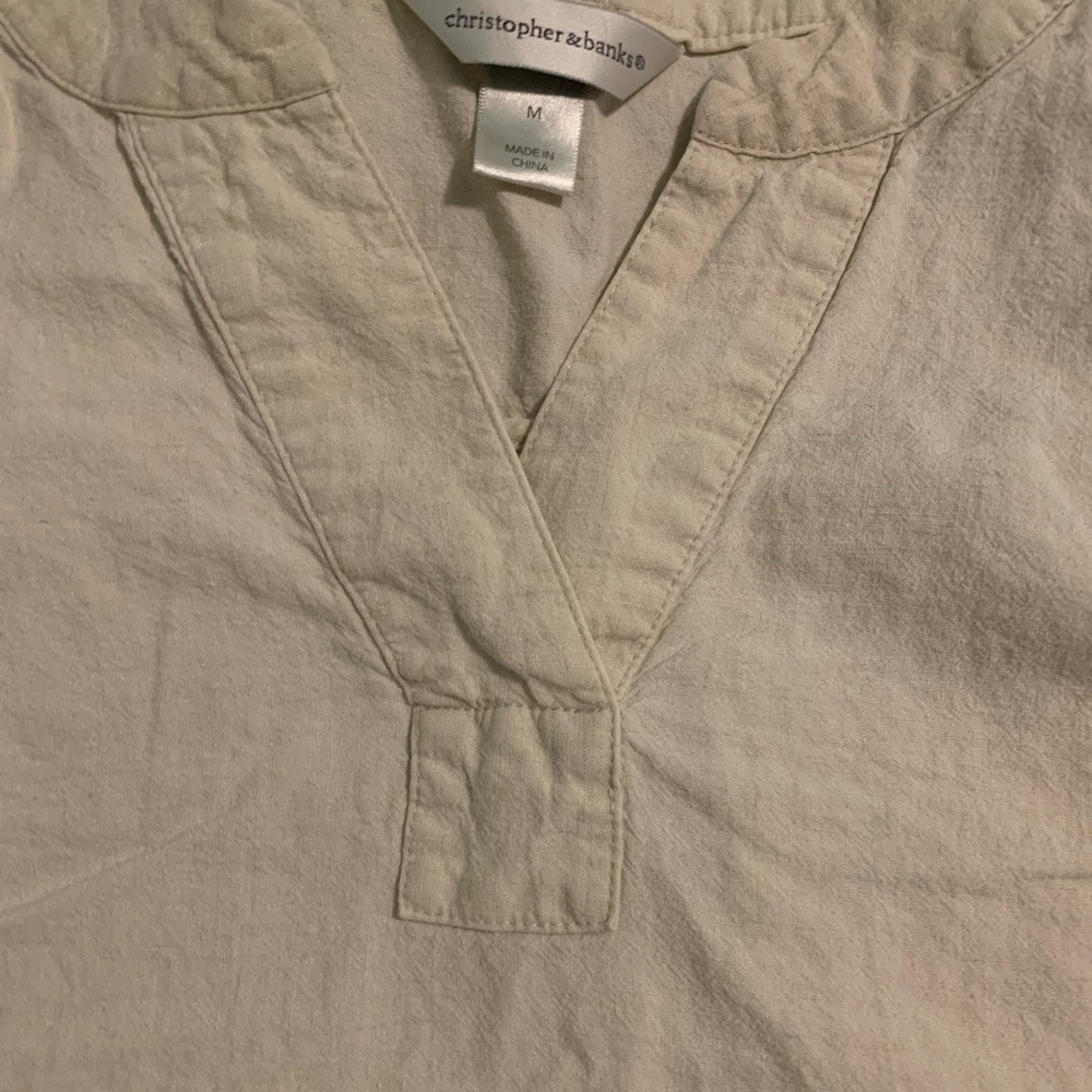 Women’s Shirt - Picture 6 of 7